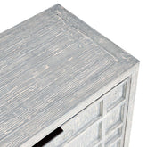 Classic Home Chandler 4Dr Sideboard Model 52004659